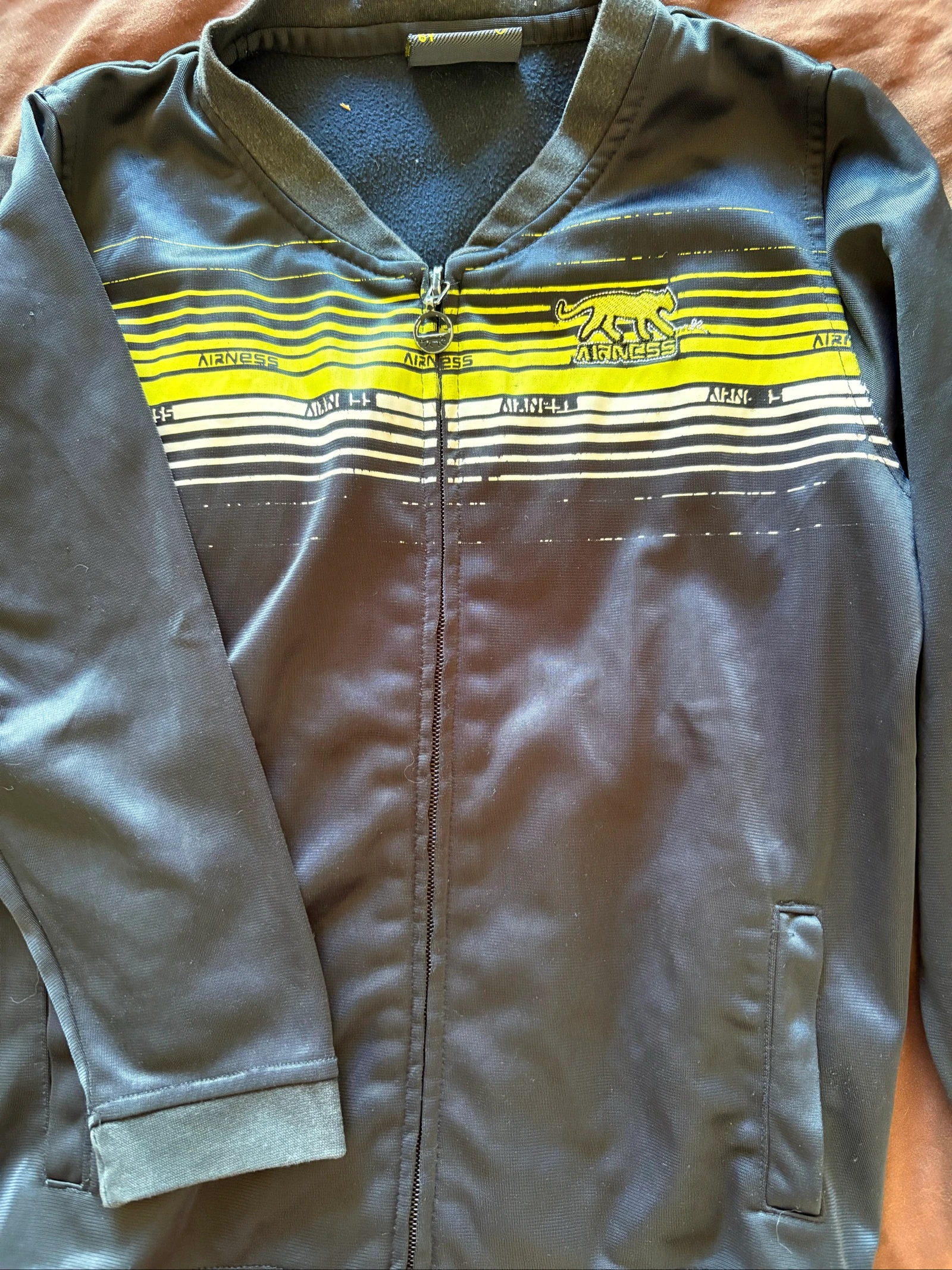 Gilet airness  – photo 2